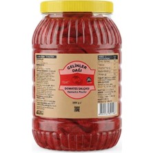 Gelinler Dağı Hatay Domates Salçası 3000 G