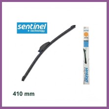 Bezos Sentinel Ön Muz Silecek 410MM Rengaren