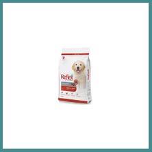 Bezos Biftekli ve Pirinçli Yavru Köpek Maması 3 kg Mac