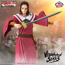 Bandai Bandaı Banpresto Kingdom Vibration Stars - Mou Ten Anime Figürü, 18 cm Figür