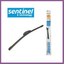Bezos Sentinel Ön Muz Silecek 550MM Rengaren