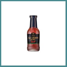 Bezos Acı Biber Sosu Parçacıklı 250ML 1 Adet Mac