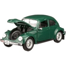 Ps Nessiworld 1:24 Volnessiworldwagen Beetle