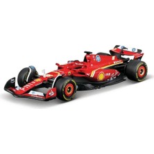 Ps Maisto 1/41 Uzaktan Kumandalı Ferrari Sf-24