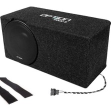 Tr Subwoofer Kiti, Cupra Raval ile Uyumlu (Tip Ks, 2026'DAN Itibaren, Fabrika Çıkışlı Sennheise