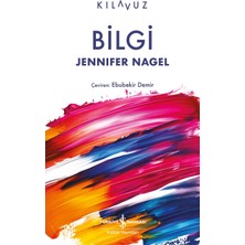 Anonim Iş Bankası Kültür Yayınları Jennifer Nagel  Bilgi