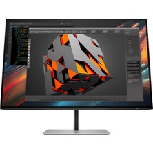 Hp 24" IPS Series 7 Pro 724PU 8Y2F7AA 1920X1200 5ms 100HZ Hdmı-Dp Typec RJ45 Pivot Kurumsal Monitör