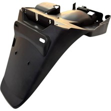 Rmg Motogusto RAPID50 Arka Camurluk