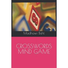 Nacario Independently Published Crosswords Mınd Game