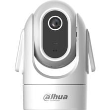 Nacario Dahua 4 Mp Iç Mekan Sabit Odaklı Panoramik Eğimli Wifi Ağ Kamerası - DH-H4C