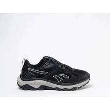 Reebok Terraın Edge Low Wp Siyah Erkek Outdoor Ayakkabı
