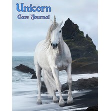 Nacario Independently Published Unicorn Care Journal