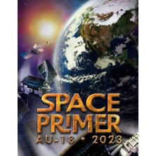Nacario Independently Published Space Primer Au-18 2023