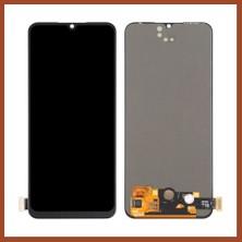 Bezos Vivo V21 Dokunmatik Ekran OLED (Siyah) Pro