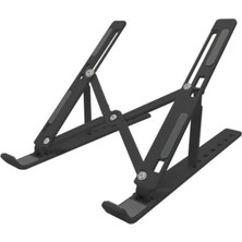 Nzm Store Ayarlanabilir Laptop Standı 7 Kademe