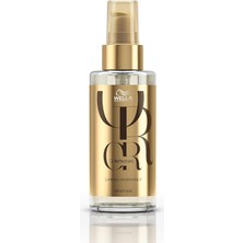 Nzm Store Oil Reflections Işıltı Sağlayan Pürüzsüzleştirici Yağ 100 ml