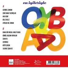 Nzm Store Oya Bora En Iyileriyle - Plak