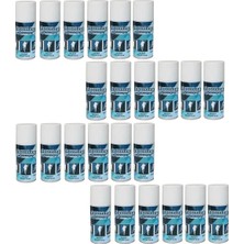 Blooming Anestezik ve Lazer Epilasyon Için Soğutucu Sprey 150 ml - 24 Adet.