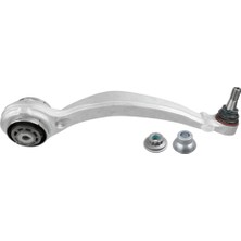 Nacario Lemförder Salıncak Rotilli Ön Alt Sol (Cekici Kol) W205 14> S 3821301