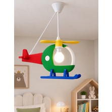 Piccomino Helikopter Avize