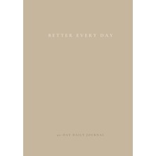 Nacario 90 Day Daily Journal