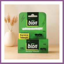 Bezos Karınca Tebeşiri Rengaren