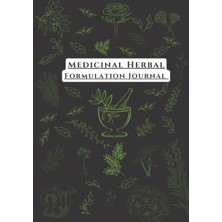 Nacario Medicinal Herbal Formulation Journal