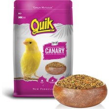 Quik Kanarya Yemi 500 gr