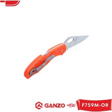 Ganzo Firebird  Katlanır Çakı  F759M