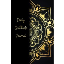 Nacario Independently Published Daily Gratitude Journal