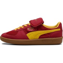 Nacario Puma x Harry Potter Palermo Ayakkabı