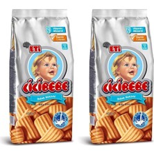 Nacario Eti Cicibebe B07MJRHNPQ (Pack Of 2)