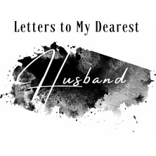 Nacario Letters To My Husband: Lined Journal To Write Love Letters For HUSBAND/HUSBAND0TO-BE, Wedding Gift For Groom From Bride, Thoughtful Wedding Journal, Bride, Anniversary, Birthday, Christmas