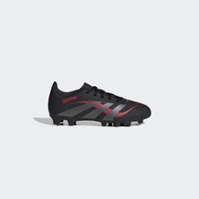 adidas Predator Club Firm/Multi-Ground Çocuk Siyah Krampon.-
