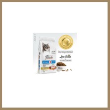 Bezos Hypoallergenic Somonlu Düşük Tahıllı Yetişkin Kedi Maması 12 kg 22