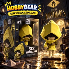 You Tooz Youtooz : Little Nightmares - Six