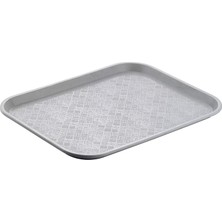 Nacario Bora Plastik BO231 Boraservis Tepsi No: 6