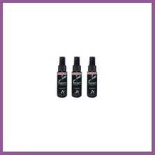 Bezos Hintohu Alps Ter Önleyici Sprey 50 ml / Antiperspirant Spray 50 ml x 3 Rengaren