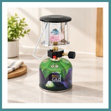 Bezos Çakmak Sibop Kart Lamba 230 gr Mac