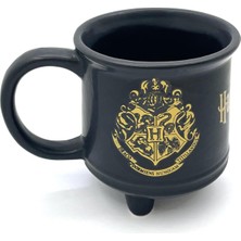 Nacario Netavantaj Harry Potter Kazan Siyah Kupa Bardak