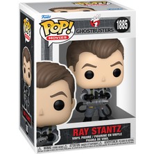 Funko Pop : Ghostbusters - Ray Stantz