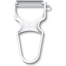 Nacario Victorinox 6.0933 Rapid Beyaz Domates Soyacağı