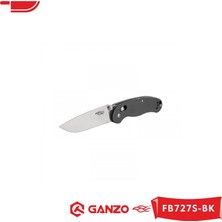 Ganzo Firebird Katlanır Çakı  FB727S