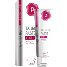 Nacario Vetprive Taurine Paste/ct Taurin Pasta 100 gr