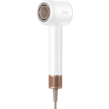 Dreame Glory Mix Negatif Iyon Teknolojili, Hızlı Kurutma ve Parfüm Başlığı Özellikli Saç Kurutma Makinesi. Matt Elektronik