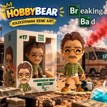 You Tooz Youtooz : Breaking Bad - Underwear Walt