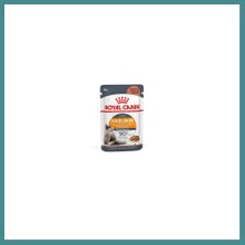 Bezos Intense Beauty Gravy Pouch Yetişkin Kedi Konservesi 85 gr Mac