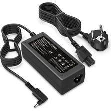 OEM Ac Adaptörü 19 V 3.42A 65 W Acer Chromebook 15 14 13 11 Cb3 Cb5 C720 C720P C730E C740 R11 Acer Chromebook R11 C738T C720P-26 66 C7 40-C4PE Acer Aspire One Cloudbook A01-131 A01-431