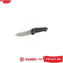 Ganzo Firebird Katlanır Çakı FB7651