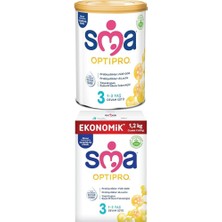 Nacario Sma 3 800G + Sma 3 1.2kg